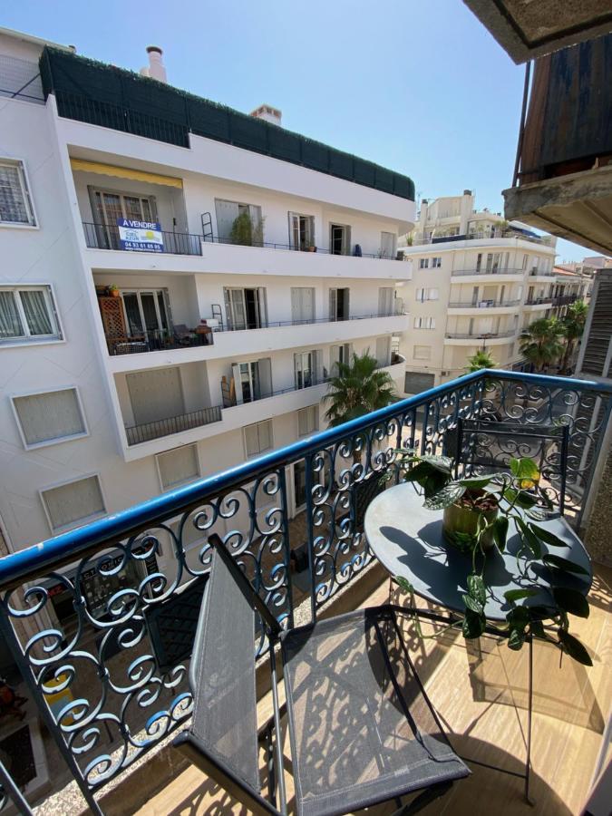 Studio 30 M2 Hyper Centre, Neuf, Parking Gratuit, 3 Etoiles كان المظهر الخارجي الصورة