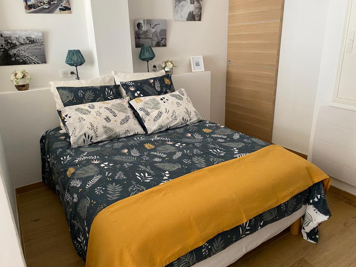 Studio 30 M2 Hyper Centre, Neuf, Parking Gratuit, 3 Etoiles كان المظهر الخارجي الصورة
